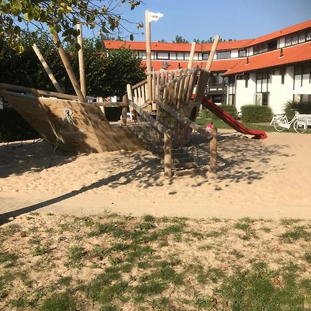 Vakantiewoning Kaviaar Миделкерк Экстерьер фото