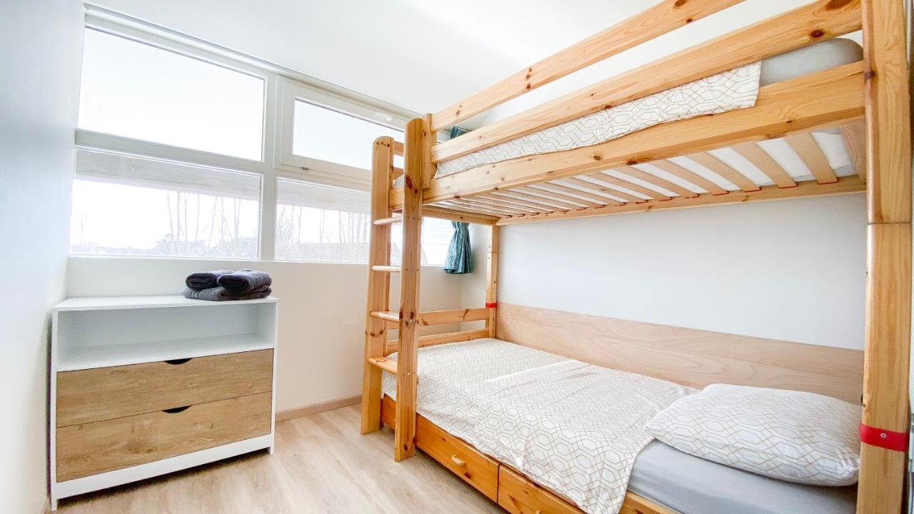 Vakantiewoning Kaviaar Миделкерк Экстерьер фото