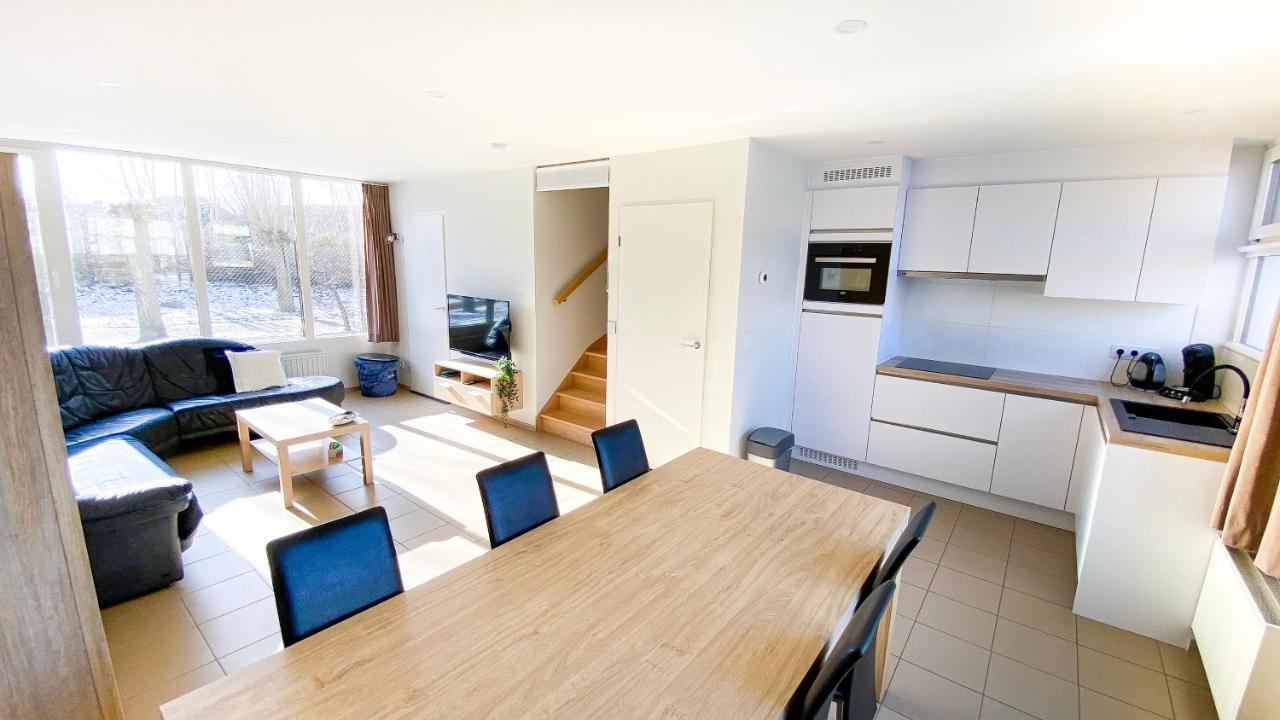 Vakantiewoning Kaviaar Миделкерк Экстерьер фото