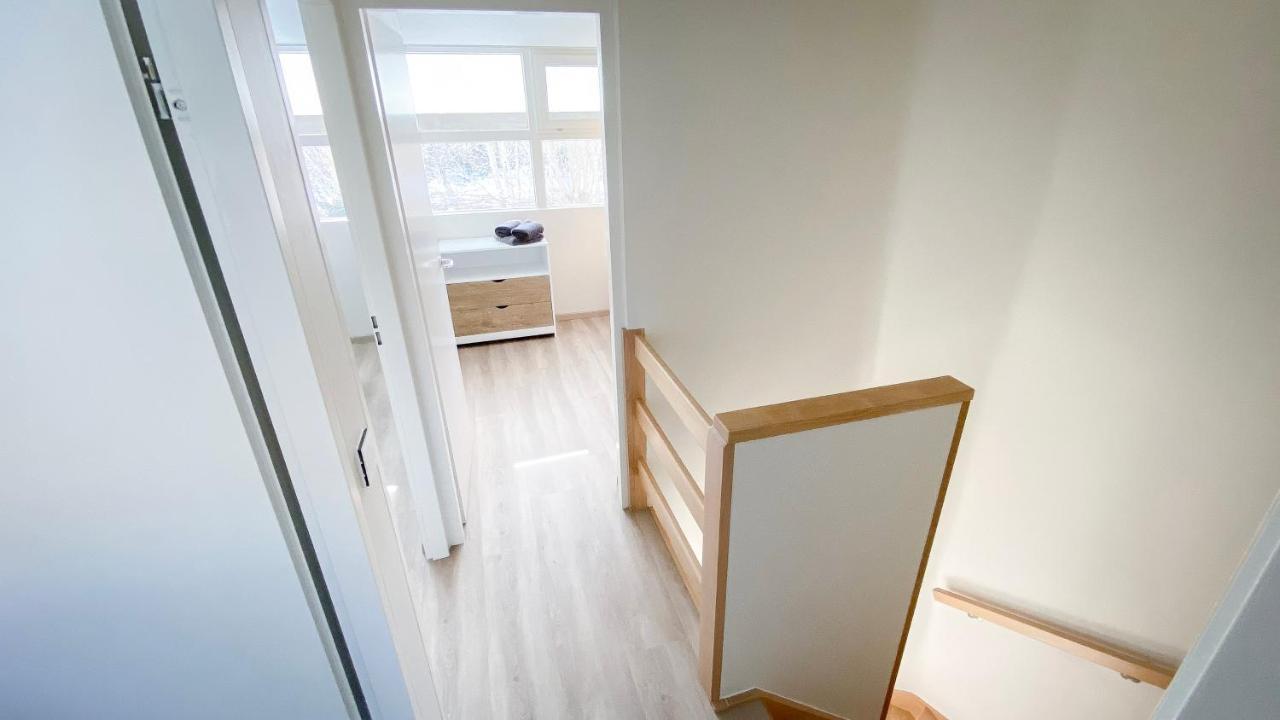 Vakantiewoning Kaviaar Миделкерк Экстерьер фото