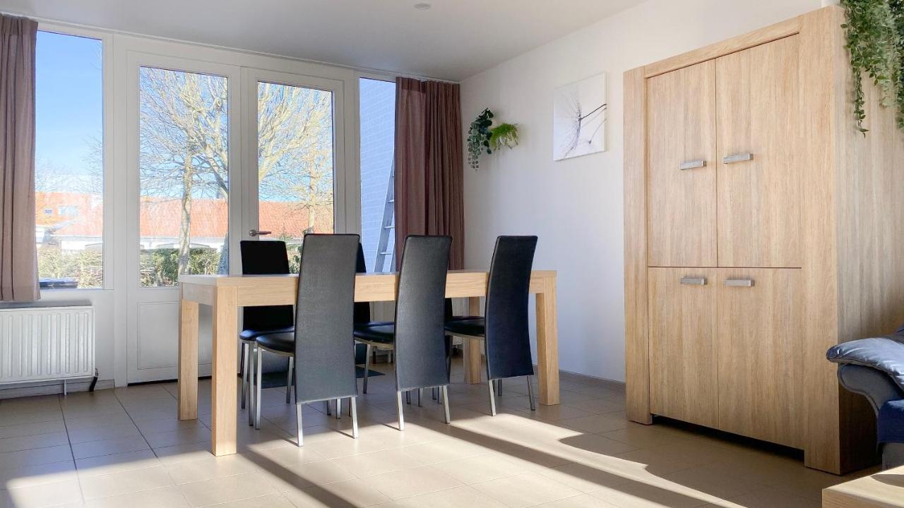 Vakantiewoning Kaviaar Миделкерк Экстерьер фото