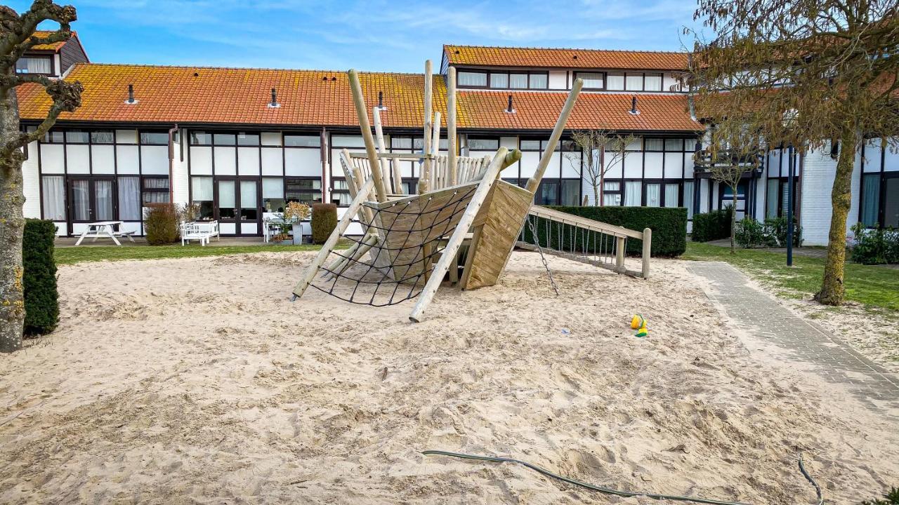 Vakantiewoning Kaviaar Миделкерк Экстерьер фото