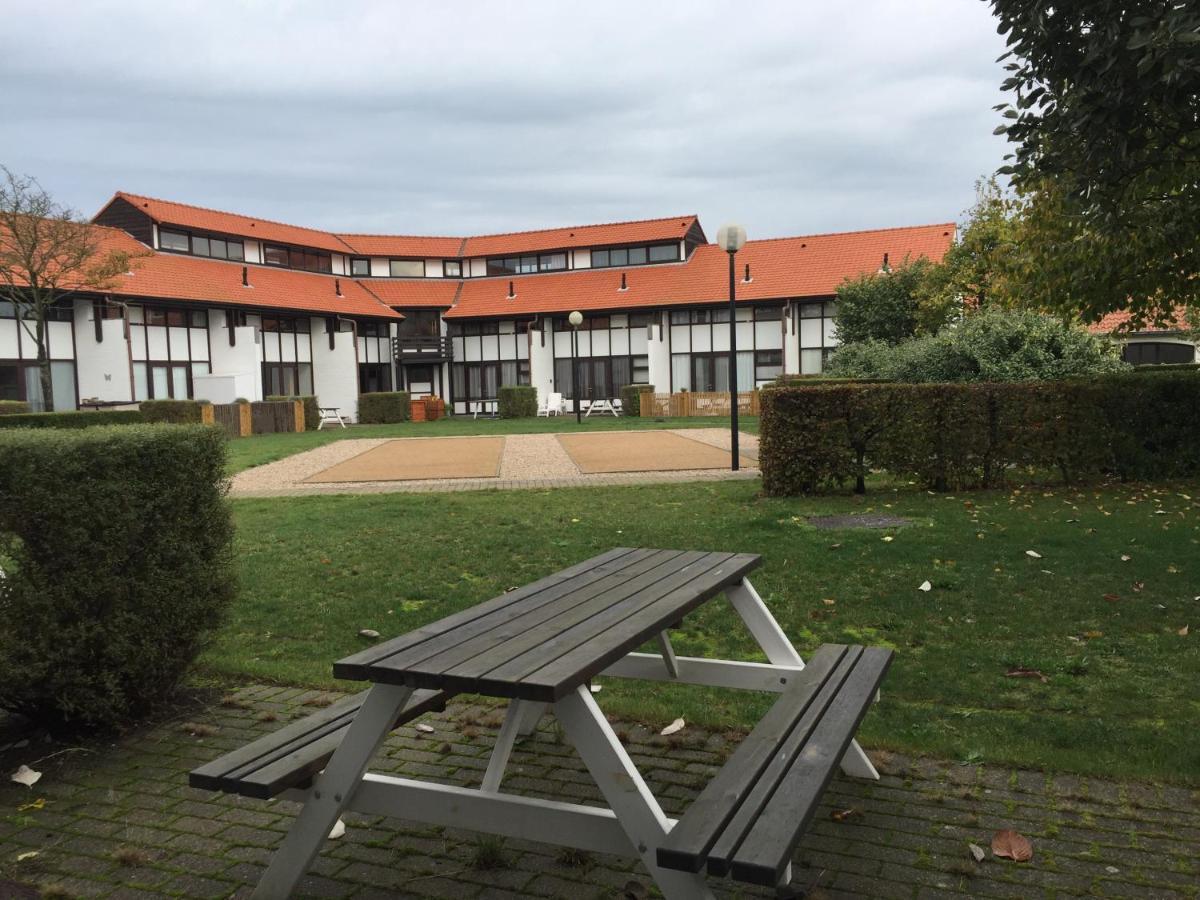 Vakantiewoning Kaviaar Миделкерк Экстерьер фото