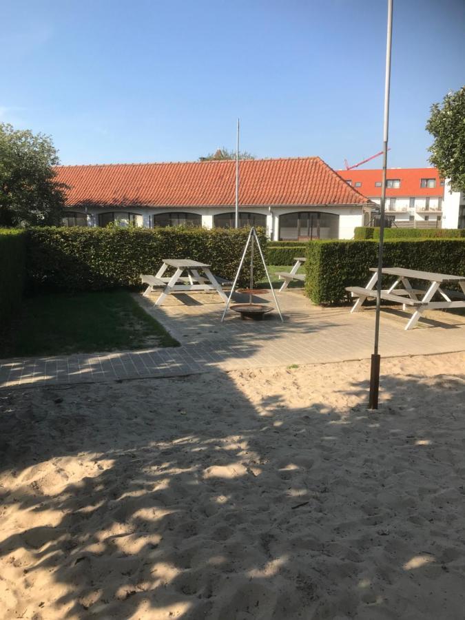 Vakantiewoning Kaviaar Миделкерк Экстерьер фото