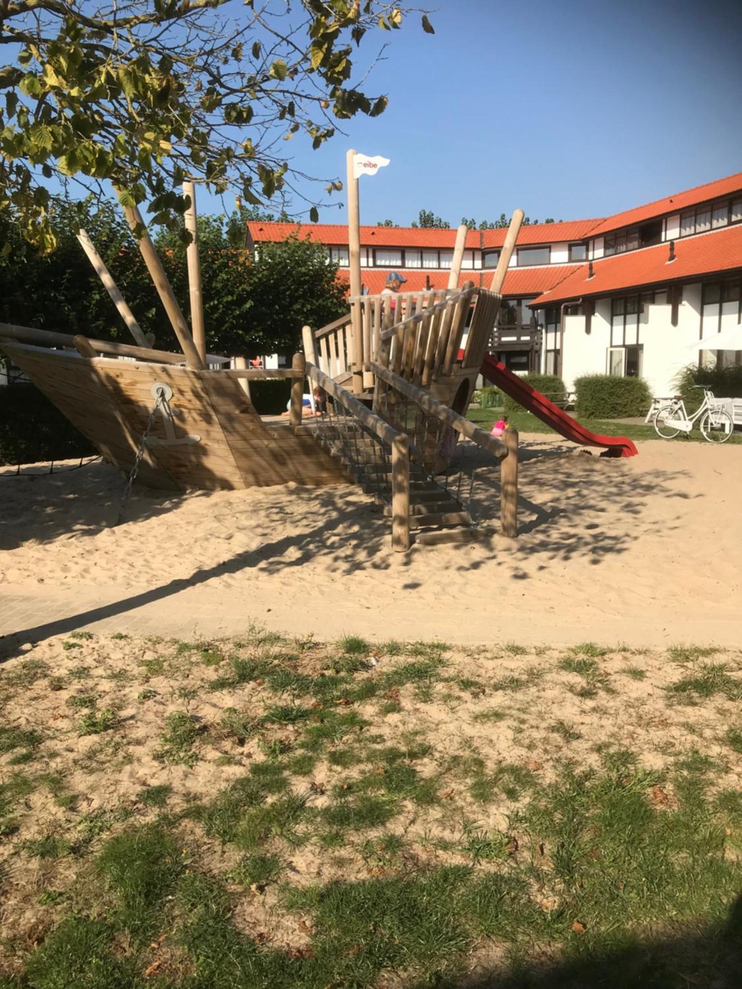 Vakantiewoning Kaviaar Миделкерк Экстерьер фото