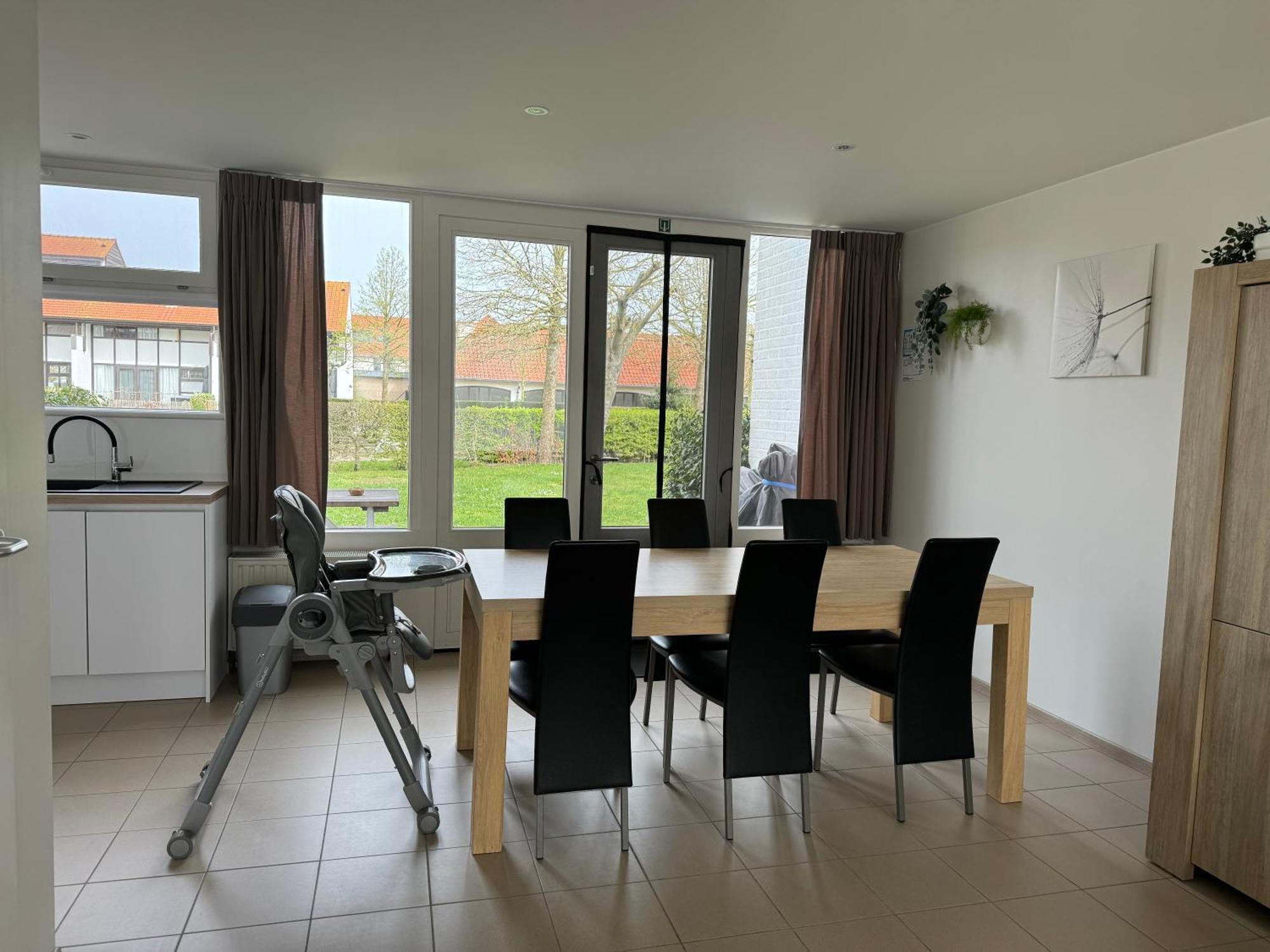 Vakantiewoning Kaviaar Миделкерк Экстерьер фото