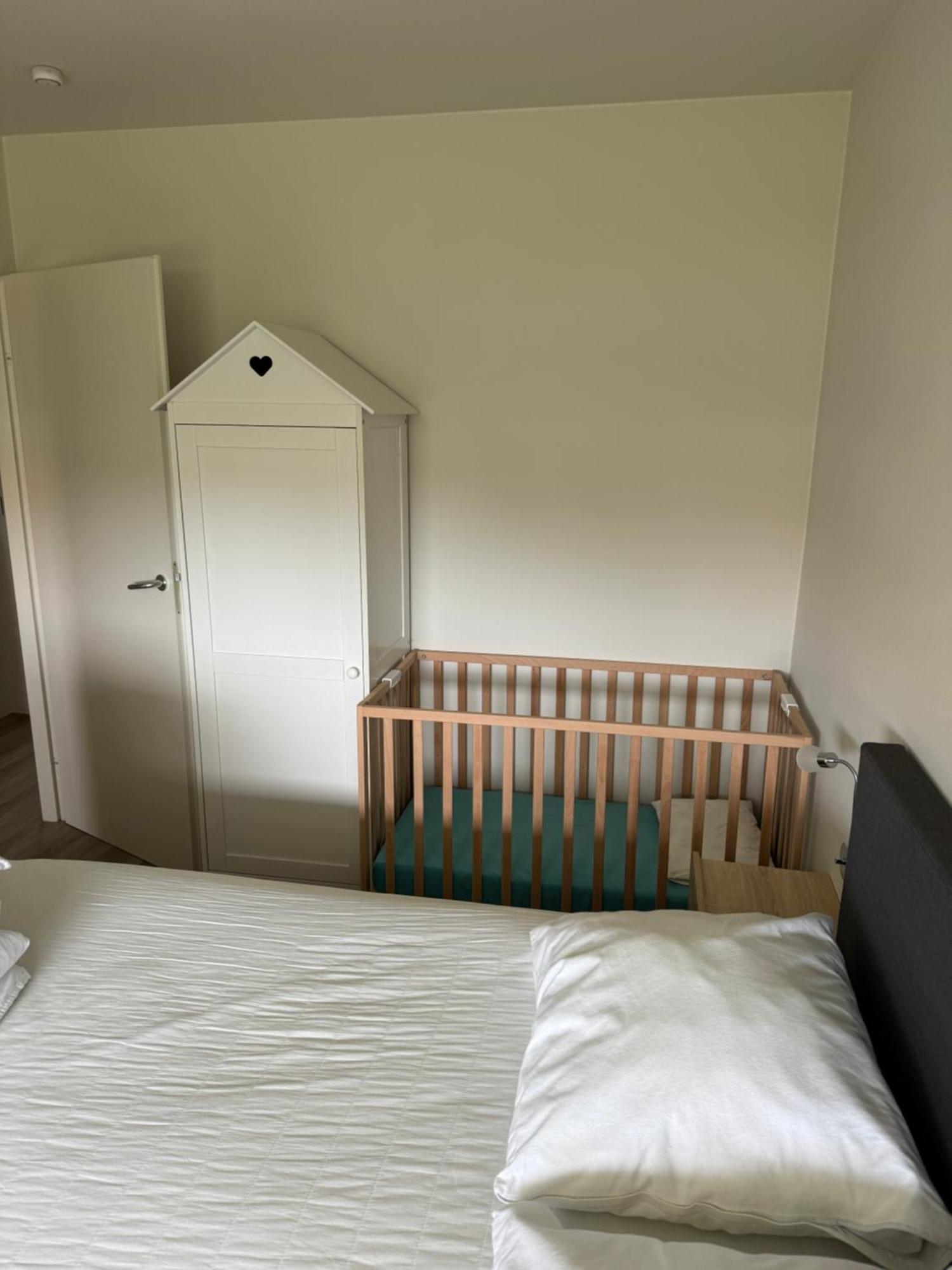 Vakantiewoning Kaviaar Миделкерк Экстерьер фото